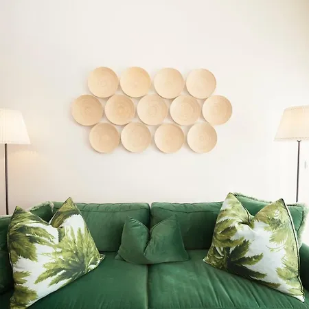 Bwelcome Graça Lifestyle&culture Appartement *