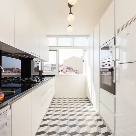 Apartman Bwelcome Graca Lifestyle & Culture *