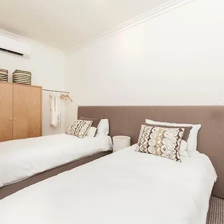 Apartman Bwelcome Graca Lifestyle & Culture *